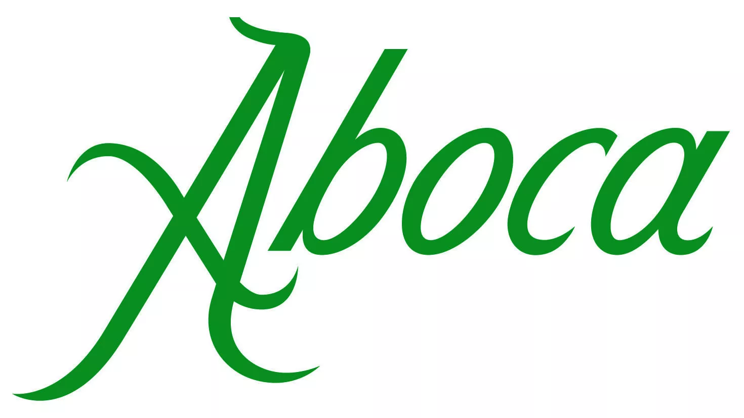 Aboca Logo