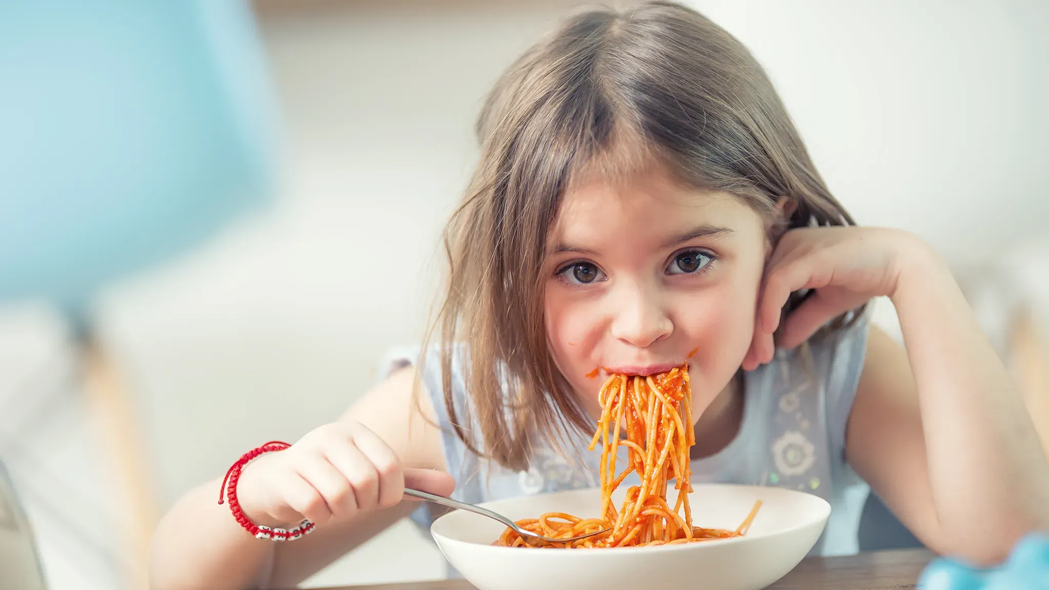 Brauchen Kinder mehr Zink? 