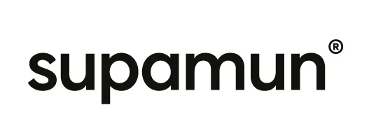 Logo Supamun
